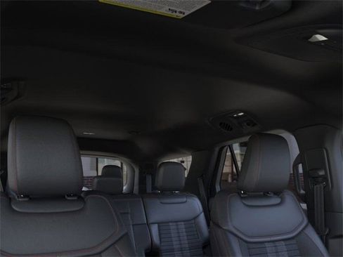 New 2026 Ford Explorer ST-Line w/ Premium Package image 22