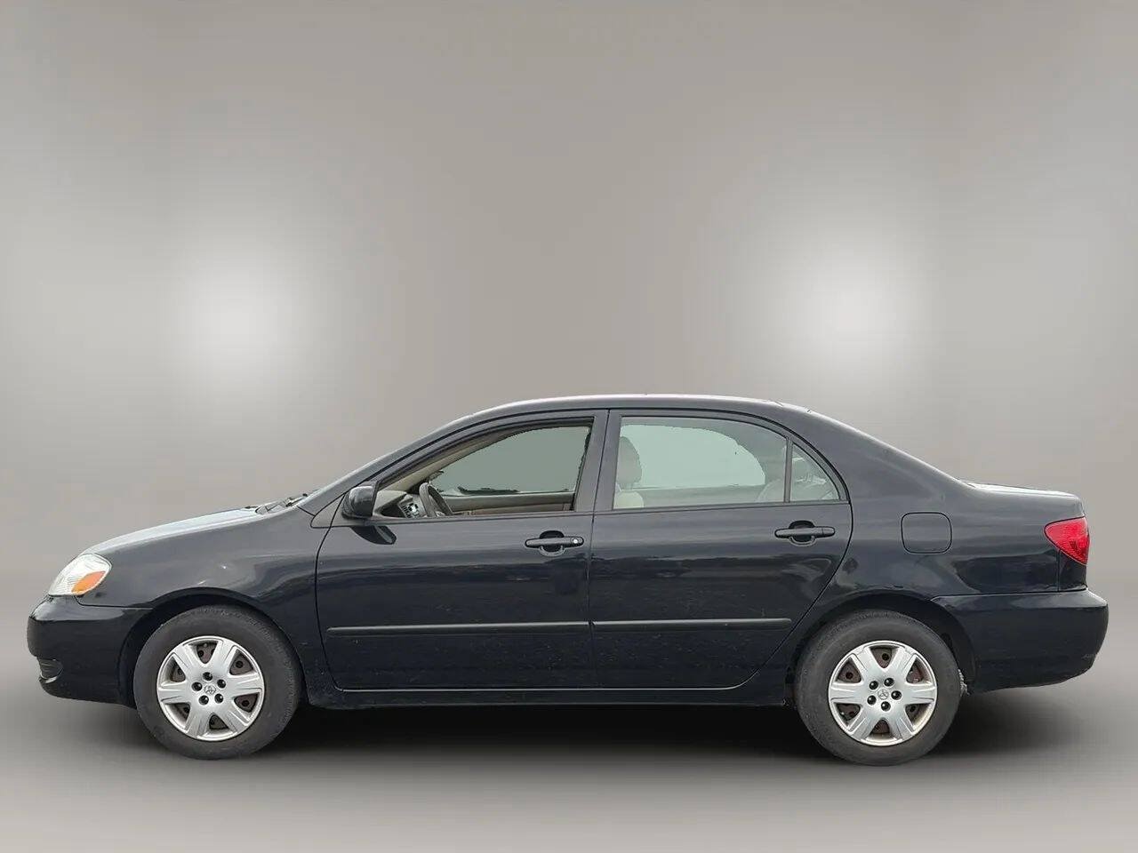 Used 2007 Toyota Corolla LE FWD image 4