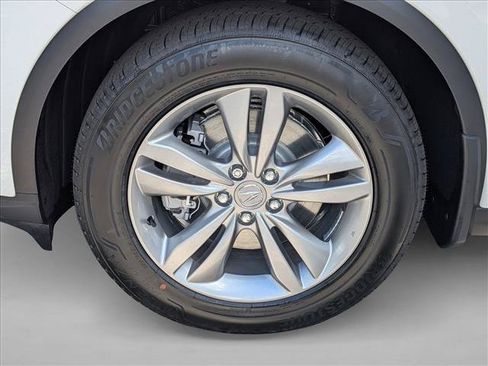 New 2026 Acura MDX SH-AWD image 15