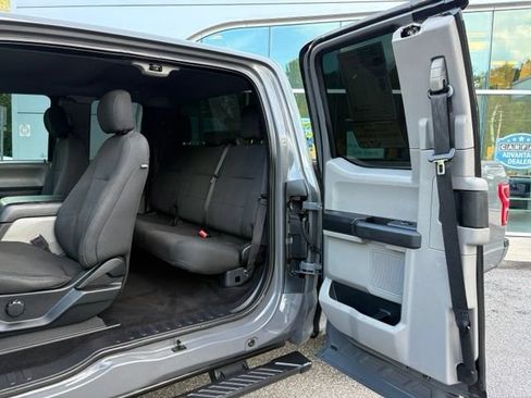 Used 2018 Ford F150 XL w/ Equipment Group 101A Mid RWD image 22