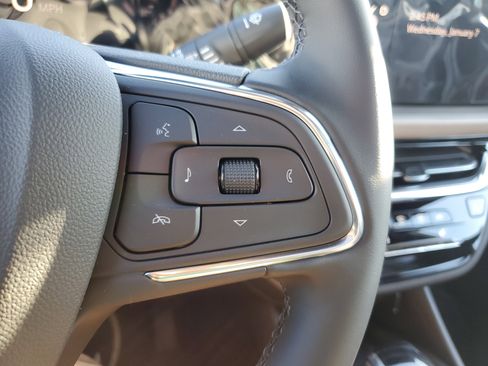 New 2026 Buick Envista Avenir image 15