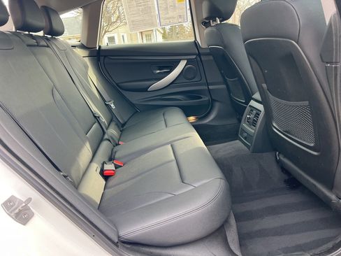 Used 2014 BMW 328i Gran Turismo xDrive image 24