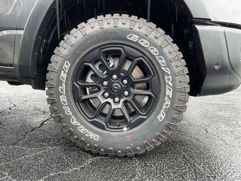 New 2026 RAM 1500 Rebel w/ Rebel Level 2 Equipment Group AWD/4WD image 36