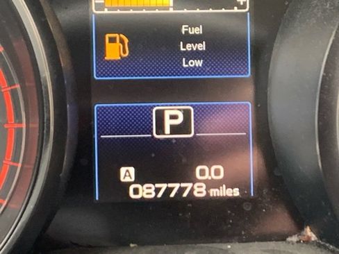 Used 2015 Subaru Legacy 2.5i image 9