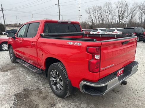 Used 2019 Chevrolet Silverado 1500 LT w/ All-Star Edition image 5