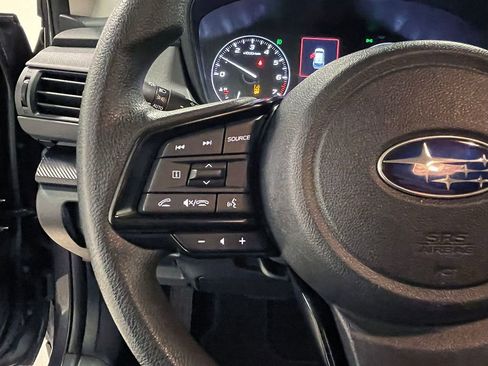 Used 2024 Subaru Crosstrek 2.0i Premium image 33