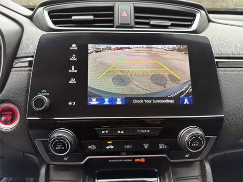 Used 2020 Honda CR-V EX-L image 24