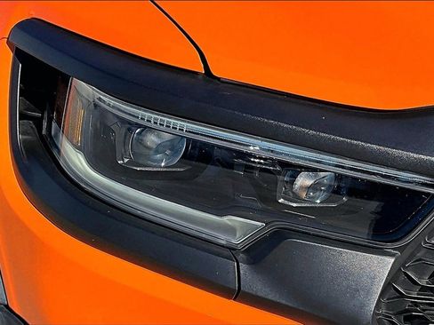 Used 2022 RAM 1500 TRX w/ TRX Level 2 Equipment Group image 31