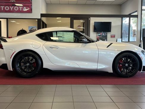 New 2026 Toyota Supra image 4