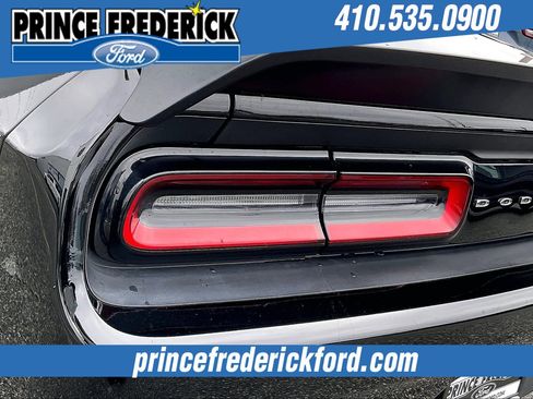 Used 2023 Dodge Challenger R/T Scat Pack image 29