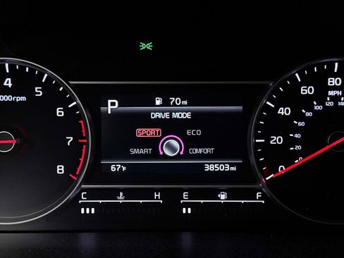 Used 2022 Kia Sorento S w/ Panoramic Sunroof Package image 10