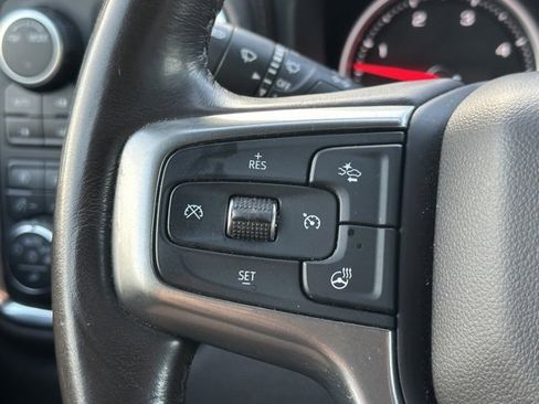 Used 2021 Chevrolet Silverado 2500 LTZ image 18