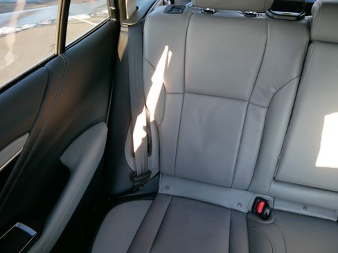 Certified 2025 Subaru Outback Limited image 12