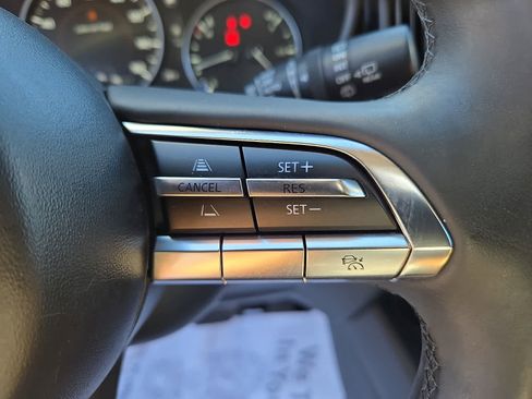 Used 2025 MAZDA CX-50 AWD 2.5 S w/ Preferred Package image 23