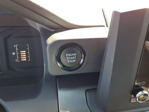 Used 2025 Toyota Tacoma SR5 RWD image 19