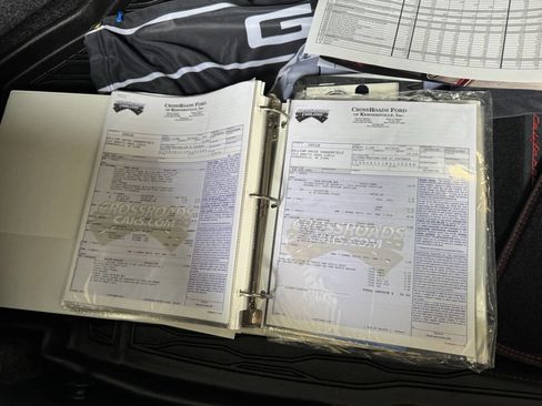 Used 2021 Ford Mustang GT Premium w/ Equipment Group 401A image 32