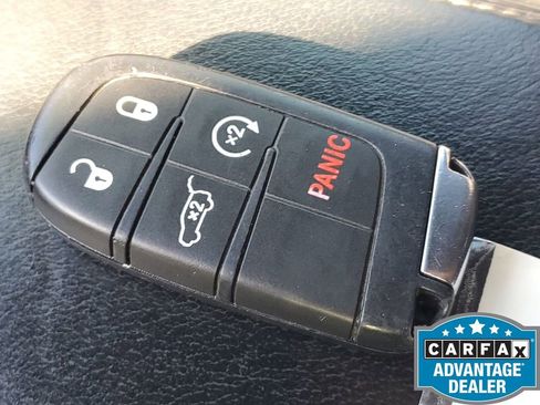 Used 2022 Dodge Durango Citadel image 41