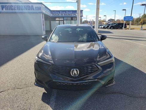 New 2026 Acura Integra A-Spec image 10