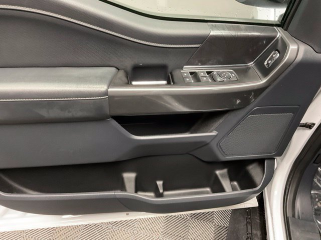 Used 2022 Ford F150 XLT w/ Equipment Group 302A High AWD/4WD image 15
