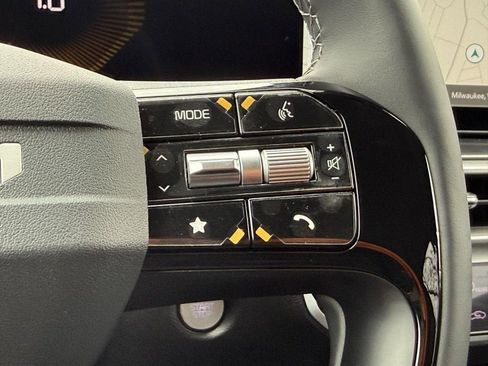 New 2026 Kia Sorento EX AWD/4WD image 11
