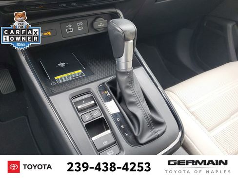 Used 2025 Honda CR-V EX-L image 26