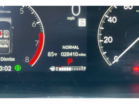 Used 2024 Honda CR-V EX-L image 38