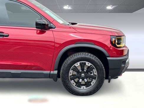 Certified 2026 Honda Passport TrailSport Elite image 34