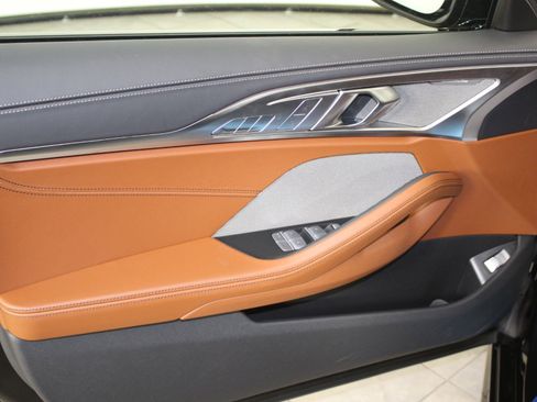 New 2026 BMW 840i w/ M Sport Professional Package image 12