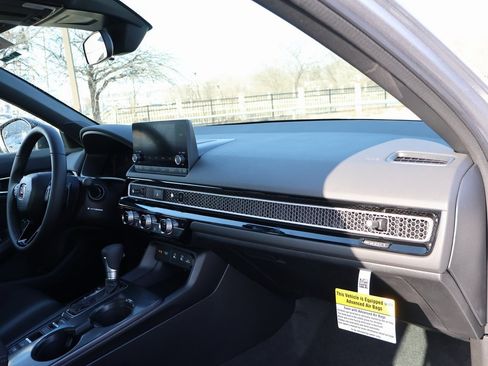 New 2026 Honda Civic Sport image 7