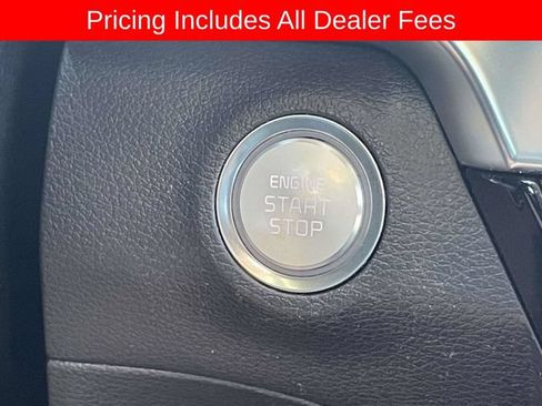 Used 2022 Kia Telluride S AWD/4WD image 33