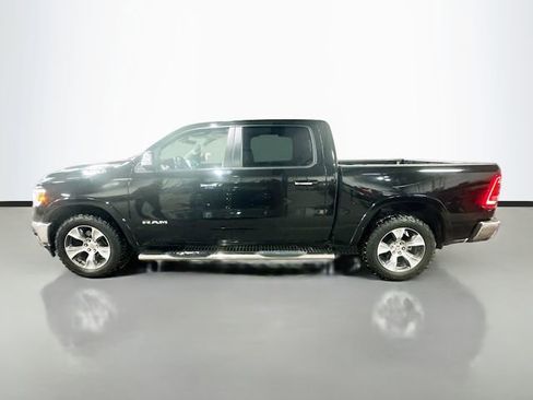 Used 2022 RAM 1500 Laramie image 9