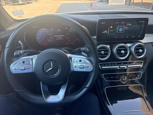 Used 2023 Mercedes-Benz C 300 4MATIC Cabriolet image 19