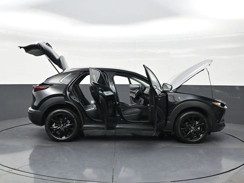 Used 2025 MAZDA CX-30 AWD 2.5 S w/ Select Sport Pkg image 30