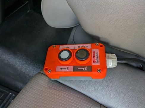 Used 2022 Ford F450 XL w/ Power Equipment Group image 26