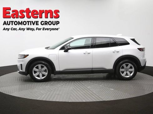Used 2024 Honda Prologue EX image 56