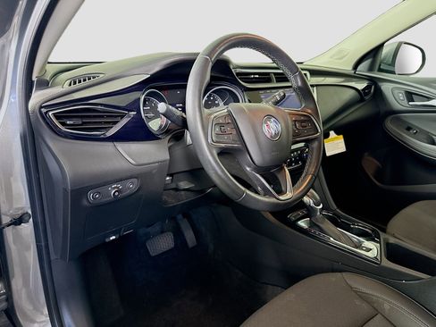 Used 2023 Buick Encore GX Select w/ Sport Touring Package FWD image 23