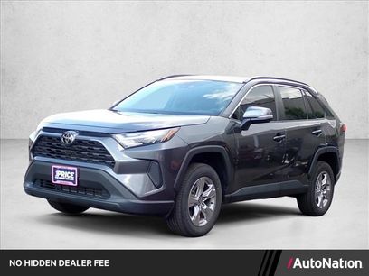 Used 2023 Toyota RAV4 XLE w/ Convenience Package
