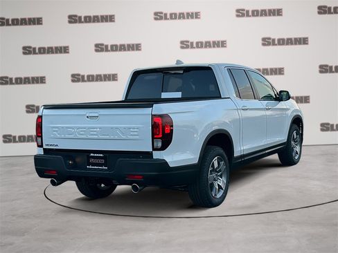 New 2026 Honda Ridgeline RTL image 5