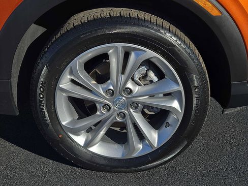 Certified 2023 Buick Encore GX Preferred w/ Cold Weather Comfort Package image 8