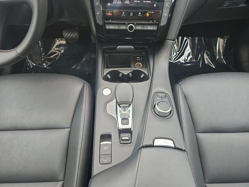 Used 2019 INFINITI QX50 Luxe AWD/4WD image 20