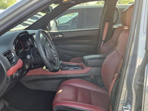 Used 2024 Dodge Durango SRT Hellcat AWD/4WD image 6