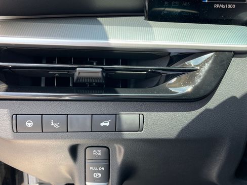 New 2026 Nissan Murano Platinum w/ Cargo Package AWD/4WD image 28