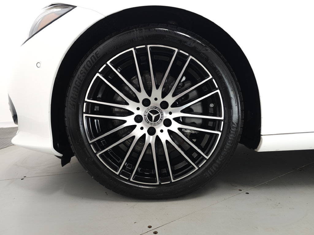 Used 2026 Mercedes-Benz C 300 4MATIC Sedan image 32
