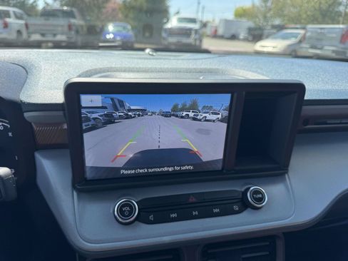 Used 2024 Ford Maverick Lariat w/ 4K Tow Package AWD/4WD image 34