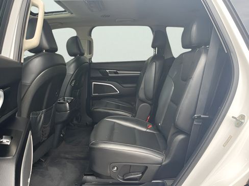Used 2020 Kia Telluride S AWD/4WD image 34