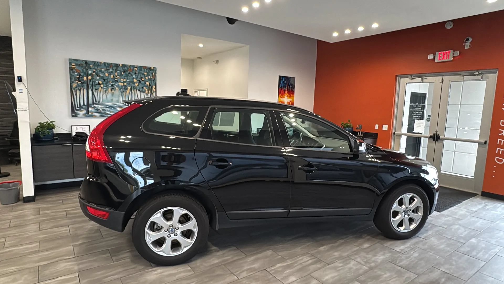 Used 2013 Volvo XC60 3.2 FWD image 6
