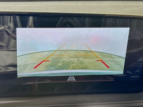 New 2026 Buick Envista Sport Touring w/ Convenience I Package FWD image 8
