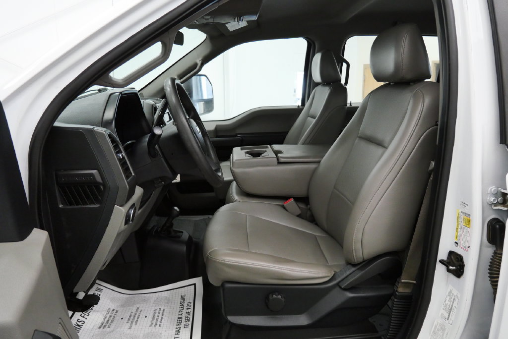 Used 2017 Ford F350 XL AWD/4WD image 11