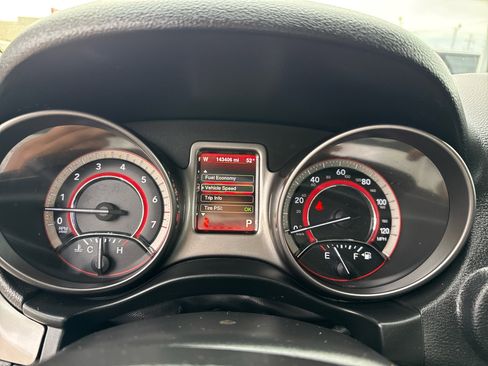 Used 2016 Dodge Journey Crossroad image 21