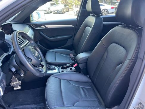 Used 2015 Audi Q3 2.0T Premium Plus image 4